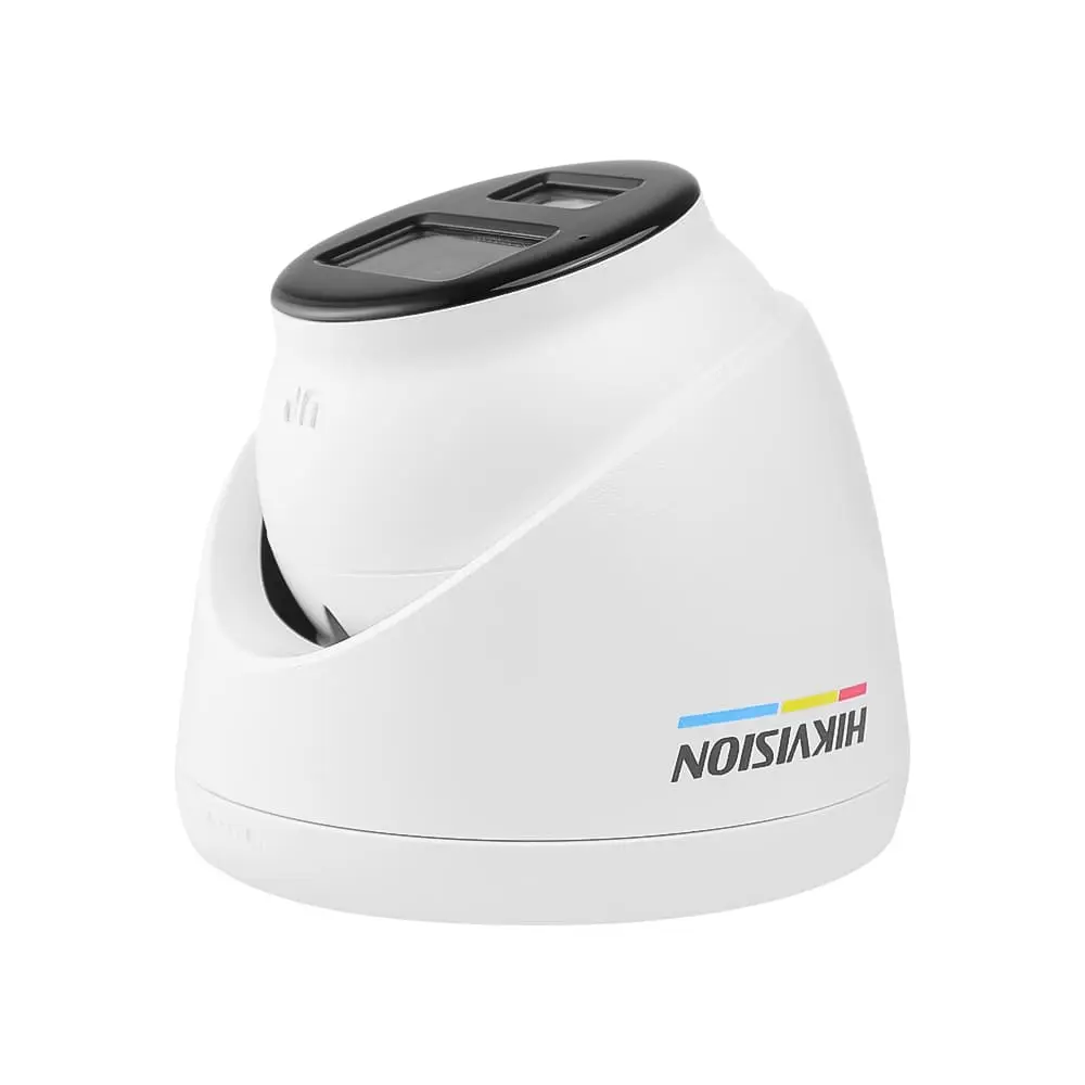 4 MP Colorvu Smart Hybrid Light Hikvision DS-2CD1347G2H-LIUF (2,8 мм)